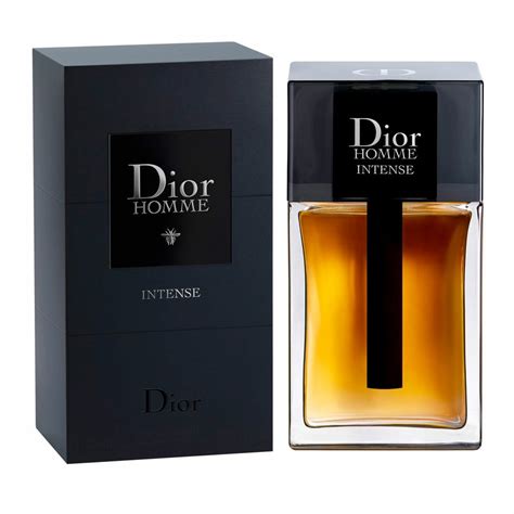 dior intense perfume price